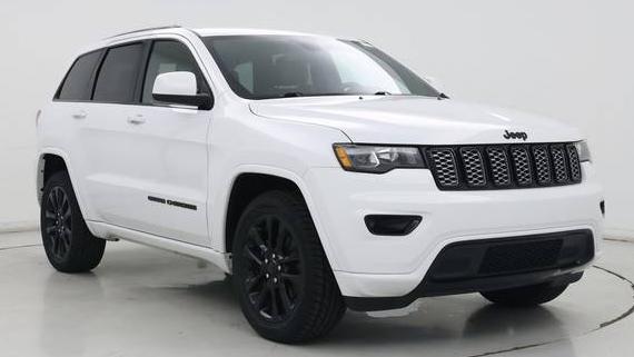 JEEP GRAND CHEROKEE 2020 1C4RJFAG3LC305532 image